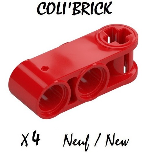 Lego 42003 brique technic - lego, 4x