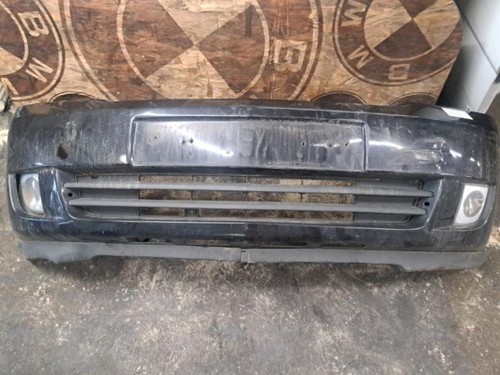 Pare choc avant opel meriva - choc,
