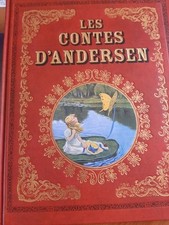 LES CONTES D'ANDERSEN De GRIMM