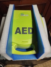 Défibrillateur ZOLL AED PLUS