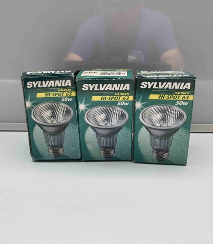 Lot spots neufs sylvania - lot, 3