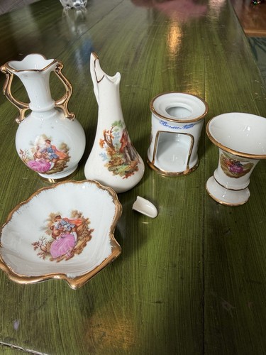 Collection limoges france - limoges,