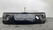 Hayon inferieur BMW X5 E53 41627130827