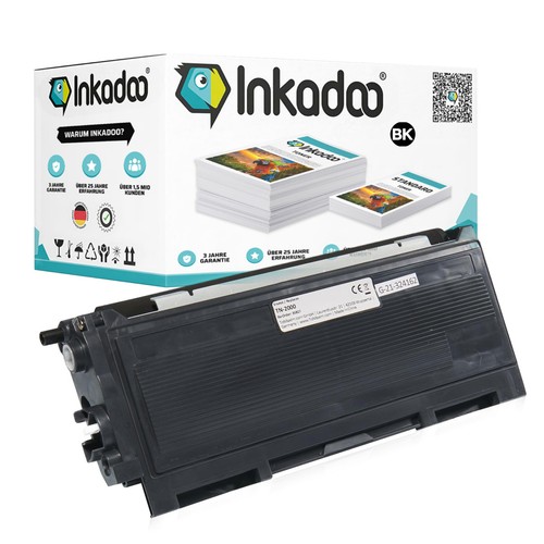 Cartouche toner compatible - toner,