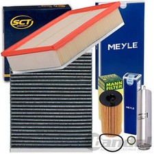 Paquet de Révision Set