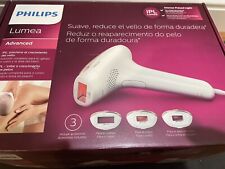Philips Lumea IPL SC1999 Hair Removal Device Body, Face and Bikini- Corded