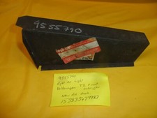 VOLKSWAGEN T2 FRONT OUTRIGGER  LEFT HAND