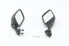 Kawasaki Ninja ZX-7R ZX750P 2002 - Rückspiegel droit + gauche A7028