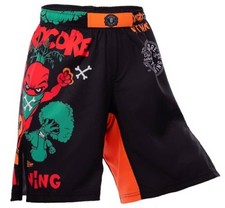 Short d'entraînement Hardcore