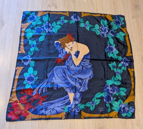 Caron bellodgia silk - ❤️,