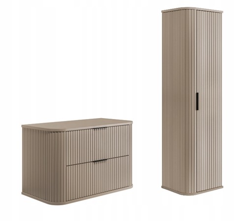 Ensemble meuble sous lavabo - meuble, sous-lavabo