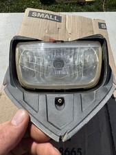 2005 03-06 YAMAHA BLASTER YFS200 OEM HEADLIGHT Housing 