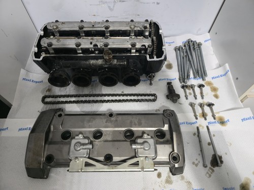 Culasse kawasaki z800 - culasse, full