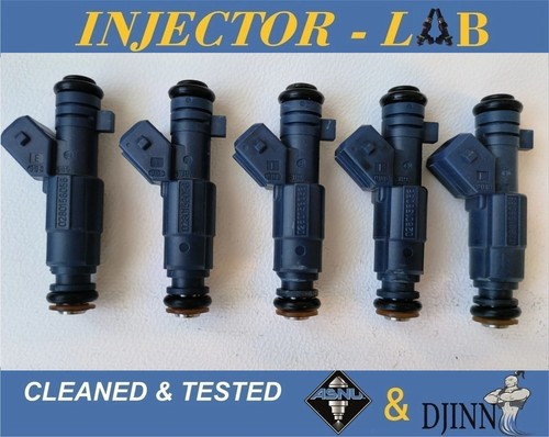 Injecteurs fiat lancia - injecteurs, thesis