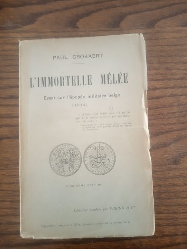 Immortelle mêlée essai - l'immortelle,