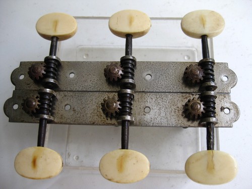 Vintage egmond eko framus - 50's,
