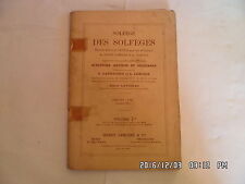 LIVRE SOLFEGE DES SOLFEGES