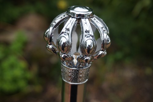 H6027 canne gentleman - ,