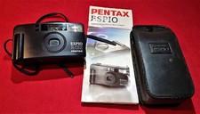 Appareil photo Pentax Espio AF