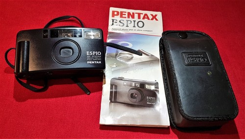 Appareil photo pentax - pentax, af
