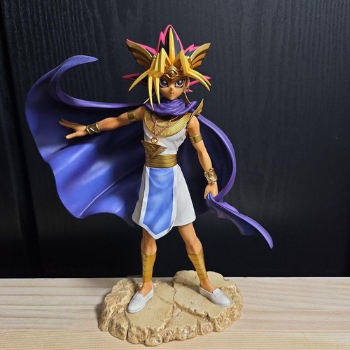 Figurine pvc duel - pvc,