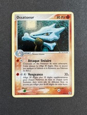 Pokemon - Bone - 7/112 - Holo - EX Fire Red Leaf Green - FR - NM