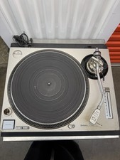 Technics SL-1200MK2 Direct