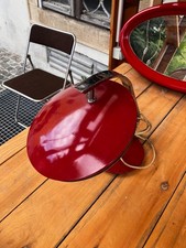VINTAGE 520C Table Lamp from Fase, 1960s