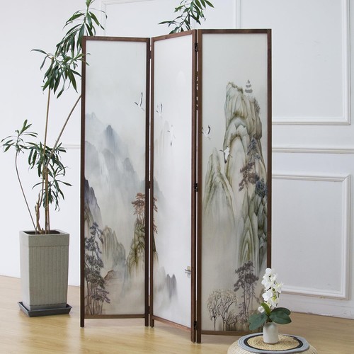 Furnnylane panel room - panel,