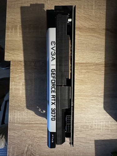 Evga geforce rtx 3070 - 3070, ti