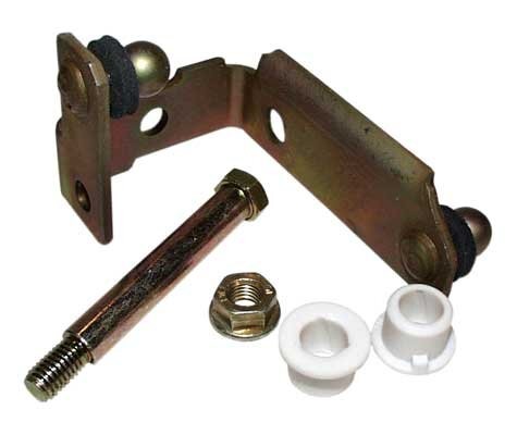 Kit levier inversion - levier, de