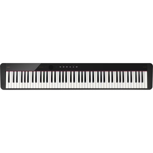 Piano numerique casio privia - piano,
