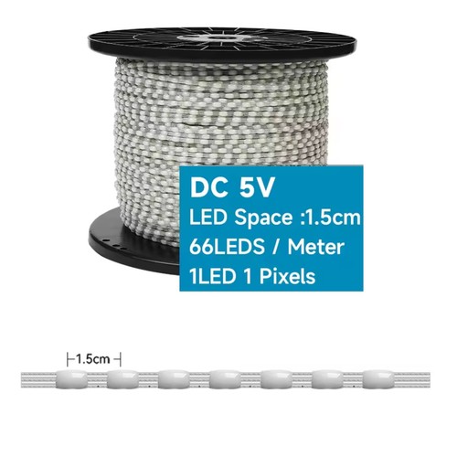Guirlande led ip68 - guirlande,