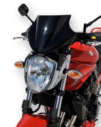 Suzuki gsf 650 - suzuki,