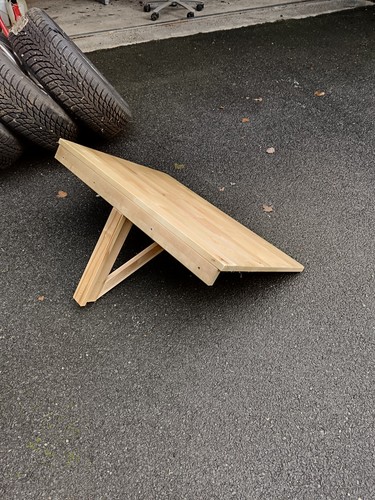 Table murale rabbatable ikea - table,
