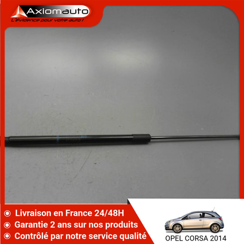 Verin hayon g - hayon, opel