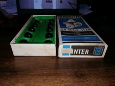 SUBBUTEO TABLE SOCCER 00 SCALE