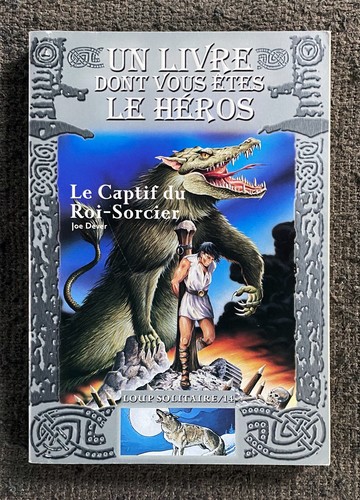 Livre dont vous - un,