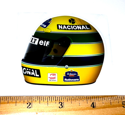 Ayrton senna world - ayrton,