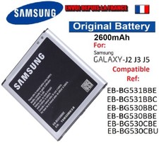 Batterie Samsung ORIGINALE
