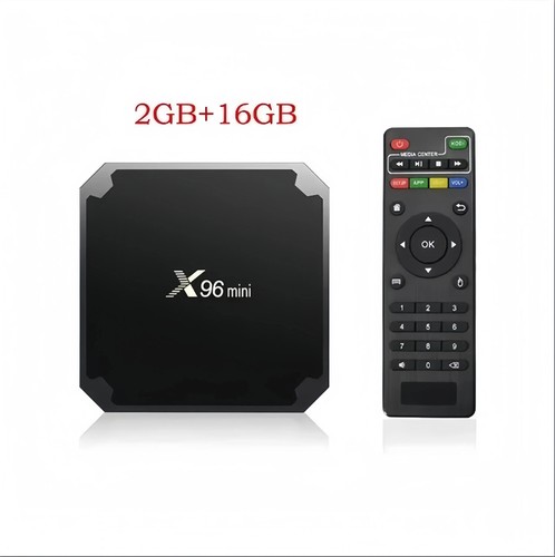 Mini box smart android - mini,