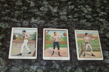 1910 T220 MECCA CIGARETTES KID