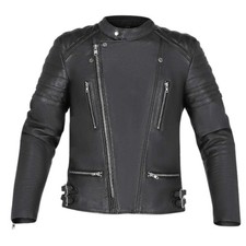 RICHA CAMDEN JACKET NOIR