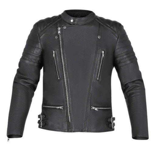 Richa camden jacket noir - camden,