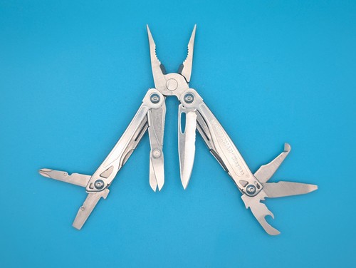 Leatherman wingman multi - leatherman, multi-tool