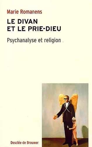 Divan prie dieu - le, et