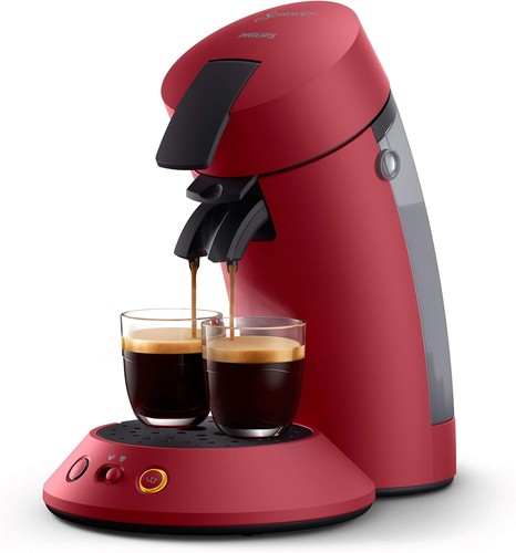 Philips senseo original - senseo, plus