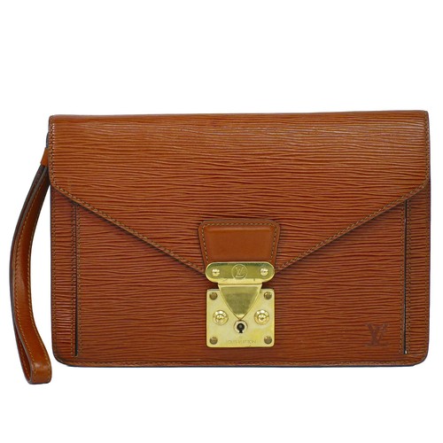 Louis vuitton pochette - vuitton, série