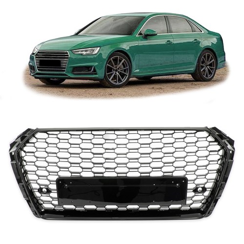 Grille calandre nid - calandre,