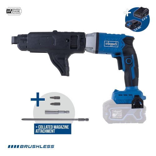 Visseuse placo sans fil - , 20v